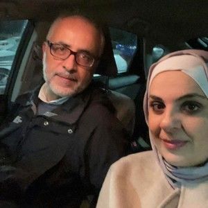 Meet your Posher, Eman